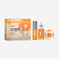 Vitamin C Facial Care Set
