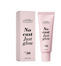 SPF 50 Mineral Sunscreen